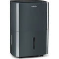 DryFy20 Déshumidificateur d´air 420 W 20 l/j 230 m³/h 40-50 m² DrySelect 45 dB antharcite — photo 1