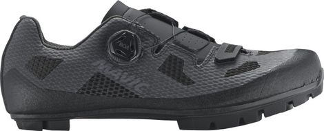 Chaussures VTT Mavic Crossmax SL II Noir — photo 1