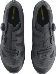 Chaussures VTT Mavic Crossmax SL II Noir — photo 2