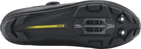 Chaussures VTT Mavic Crossmax SL II Noir — photo 3