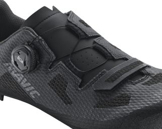 Chaussures VTT Mavic Crossmax SL II Noir — photo 4