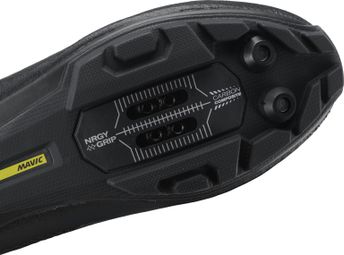 Chaussures VTT Mavic Crossmax SL II Noir — photo 5