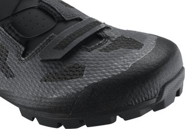 Chaussures VTT Mavic Crossmax SL II Noir — photo 6