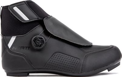 Paire de Chaussures Route Hiver Neatt Asphalte Winter Noir — photo 1