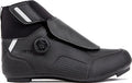 Paire de Chaussures Route Hiver Neatt Asphalte Winter Noir — photo 1