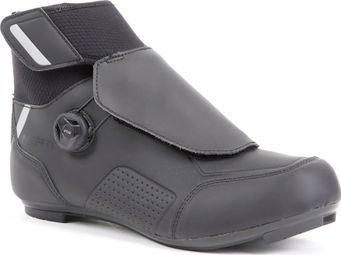 Paire de Chaussures Route Hiver Neatt Asphalte Winter Noir — photo 2
