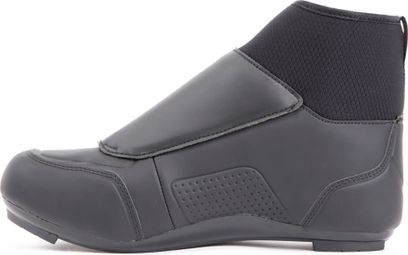 Paire de Chaussures Route Hiver Neatt Asphalte Winter Noir — photo 4