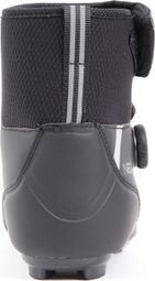 Paire de Chaussures Route Hiver Neatt Asphalte Winter Noir — photo 5