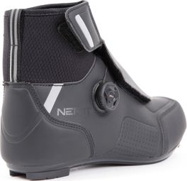 Paire de Chaussures Route Hiver Neatt Asphalte Winter Noir — photo 6