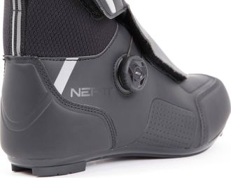 Paire de Chaussures Route Hiver Neatt Asphalte Winter Noir — photo 7