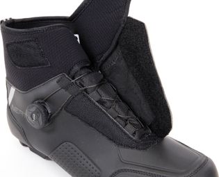 Paire de Chaussures Route Hiver Neatt Asphalte Winter Noir — photo 8