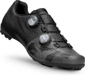 Chaussures Gravel Homme Scott Gravel Rc Noir Mat/Gris — photo 1
