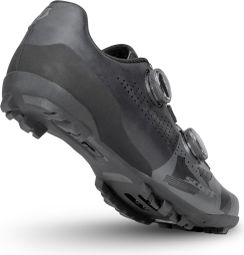 Chaussures Gravel Homme Scott Gravel Rc Noir Mat/Gris — photo 2