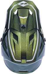 Casque Kenny Decade Lunis Vert — photo 4
