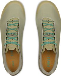 Chaussures Route Fizik Tempo Beat Vert — photo 2