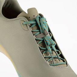 Chaussures Route Fizik Tempo Beat Vert — photo 4