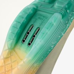 Chaussures Route Fizik Tempo Beat Vert — photo 5