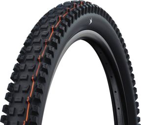Pneu VTT Schwalbe Albert 27.5'' Tubeless Ready Souple Gravity Pro Radial Addix Soft E-Bike E-50 — photo 1