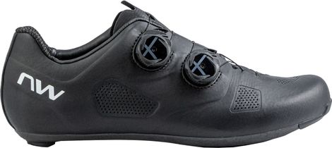 Chaussures Route Northwave Revolution Noir — photo 1