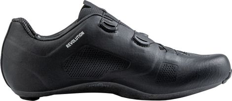 Chaussures Route Northwave Revolution Noir — photo 3