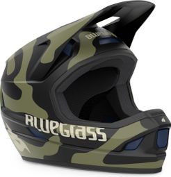 Casque Intégral Bluegrass Legit Mips Camo — photo 1