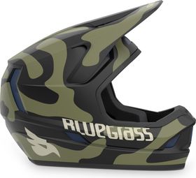 Casque Intégral Bluegrass Legit Mips Camo — photo 2