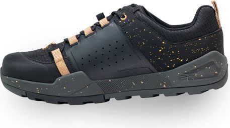 Chaussures de VTT Sidi Atomus Noir Unisexe — photo 2