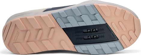 Chaussures de VTT Sidi Atomus Gris Beige Unisexe — photo 5