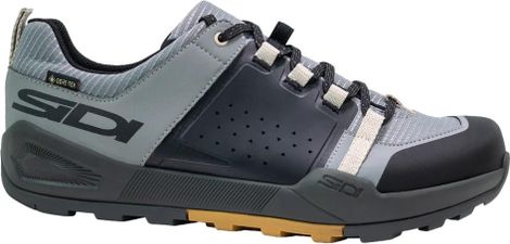 Chaussures de VTT Sidi Atomus GTX Gris Beige Unisexe — photo 1