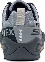Chaussures de VTT Sidi Atomus GTX Gris Beige Unisexe — photo 3