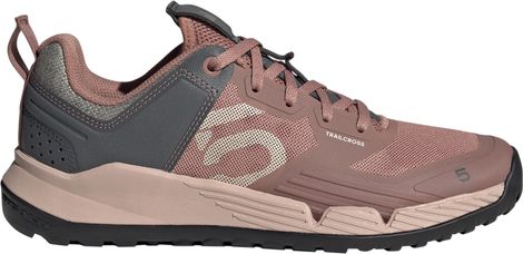 Chaussures de VTT adidas Five Ten Trailcross XT Rose/Violet Femme — photo 1