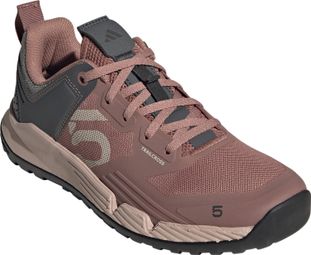 Chaussures de VTT adidas Five Ten Trailcross XT Rose/Violet Femme — photo 5