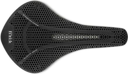 Selle Fizik Tempo Aliante R3 Adaptive Noir — photo 1