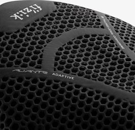 Selle Fizik Tempo Aliante R3 Adaptive Noir — photo 5