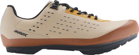 Chaussures Gravel Mavic Allroad SL Beige/Marron — photo 1
