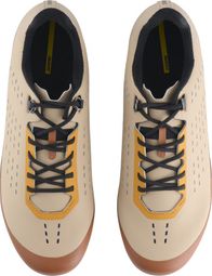 Chaussures Gravel Mavic Allroad SL Beige/Marron — photo 2
