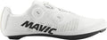 Chaussures Route Mavic Cosmic Ultimate IV Blanc — photo 1