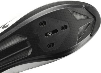 Chaussures Route Mavic Cosmic Ultimate IV Blanc — photo 6