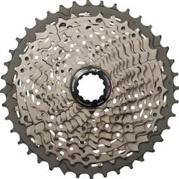 SHIMANO Cassette XT CS-M8000 11V — photo 1