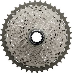 SHIMANO Cassette XT CS-M8000 11V — photo 2