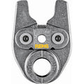 Pince à sertir Mini Profil 578362 – Acier tenace – Sertissage précis pour systèmes à sertir – Compatible avec Mini Press REMS — photo 1