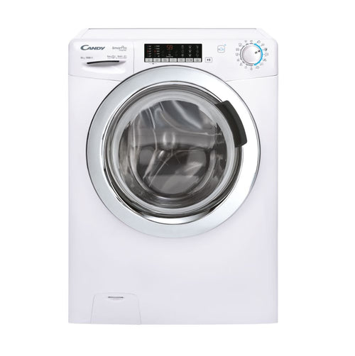 2026 Lave-linge hublot Miele WCB 100