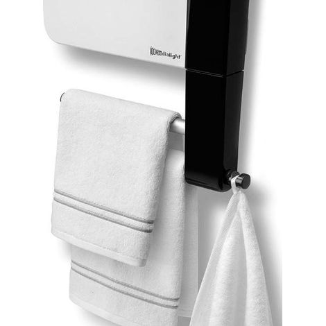 Thermoventilateur programmable mural TBWIN013 – 1800W – Détection de fenêtre ouverte – Fonction BOOST – Protection IP24 – Rubinetteriashop — photo 4