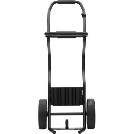 Dewalt – Marteau piqueur démolisseur 2100W 62J – Moteur avec technologie AVC – Pour béton armé – Chariot inclus — photo 6