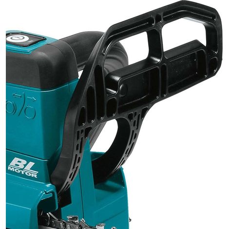 Tronçonneuse d'élagage MAKITA DUC254Z - 18V - 25cm - Sans batterie — photo 3