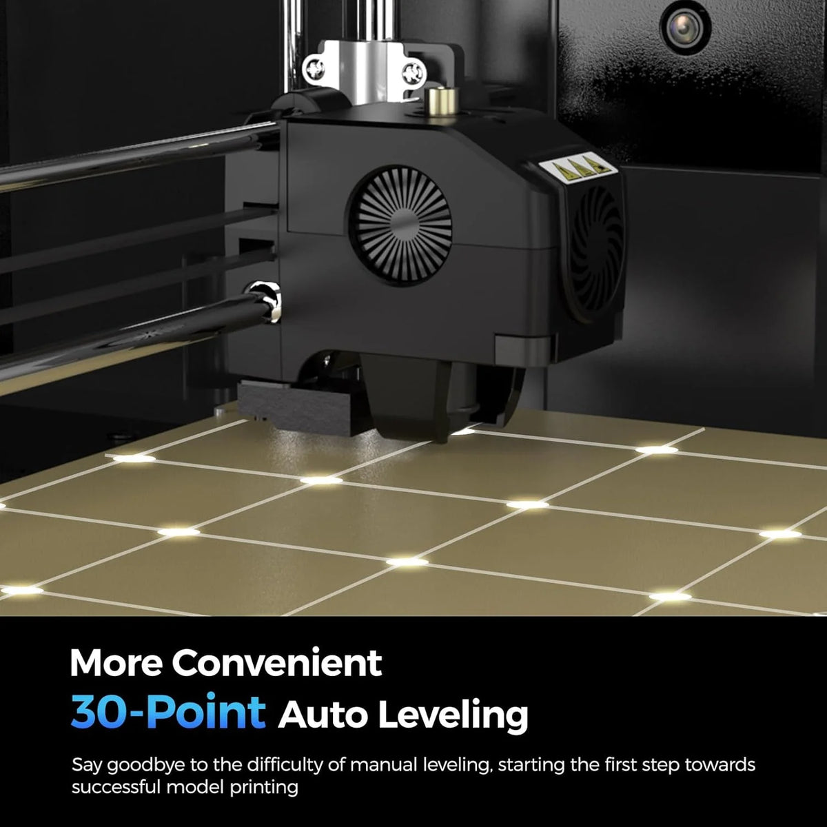 2026 Imprimante 3D Flashforge Adventurer 4 Pro