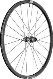 Roue Arrière DT Swiss G 1800 Spline 25 700 | 12x142mm | Noir — photo 1