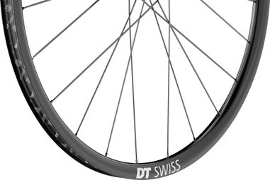 Roue Arrière DT Swiss G 1800 Spline 25 700 | 12x142mm | Noir — photo 3