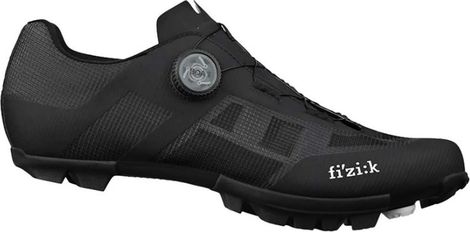 Chaussures Gravel Fizik Vento Proxy Noir — photo 1
