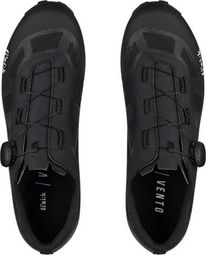 Chaussures Gravel Fizik Vento Proxy Noir — photo 3